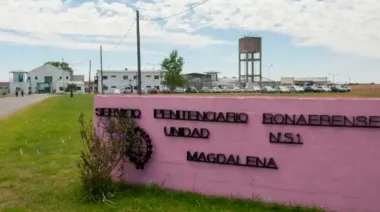 Torturas en la cárcel de Magdalena: una pericia cuestiona el testimonio contra una enfermera detenida