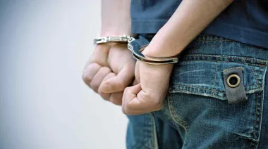 Régimen Penal Juvenil: nuevo programa y 7 objetivos en medio de la polémica