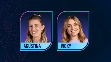 ¿Agustina o Vicky? ¿Quién se va de Gran Hermano Uruguay el próximo domingo?
