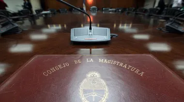 Consejo de la Magistratura: arrancó la campaña y La Plata se convirtió en escenario