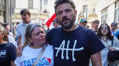 Villas de PBA: avanzó el plan "anti-desalojos" de la diputada de Grabois