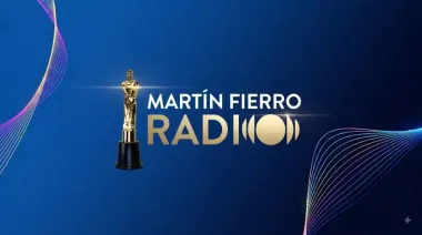 Martín Fierro de Radio: confirmaron quiénes serán los conductores de la gran noche
