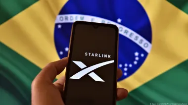 Brasil llevará por satélite los resultados de 66 centros aislados de Maranhão