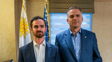 Uruguay proyecta una ciudad para la era de la IA con US$ 1.000 millones