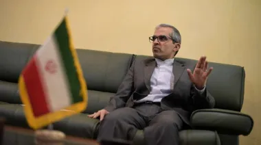 Colombia rompe relaciones diplomáticas con Irán pero mantiene el canal consular