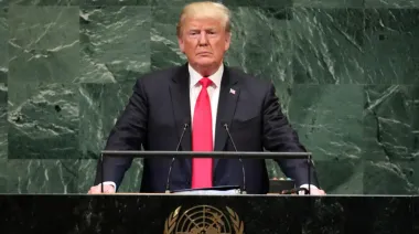 Trump, Lula, Milei, Zelensky, Netanyahu y Abbas: seis prioridades ante la ONU