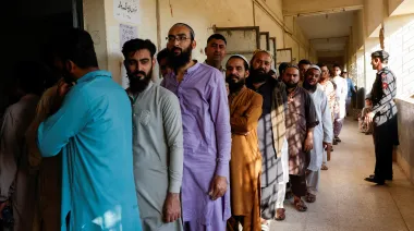 Pakistán pondrá en marcha auditorías fiscales sin contacto directo con inspectores