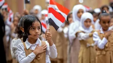 Yemen: 243 escuelas cierran o suspenden clases para más de 137.000 alumnos