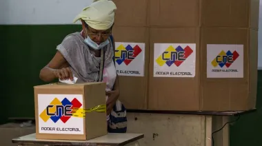 Venezuela promete elecciones sin fecha mientras la oposición reclama votar en 2027
