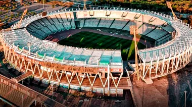 Por qué Argentina-Bolivia jugarán con aforo reducido en Córdoba