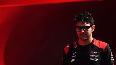 Quién reemplazará a Ocon en Haas: los cinco candidatos que analiza la F1