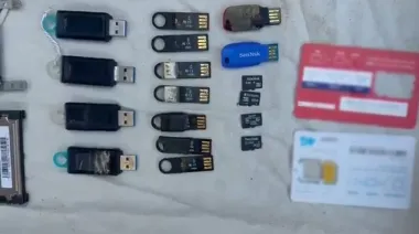 Cómo una denuncia digital ayudó a detectar archivos de abuso infantil en Lomas de Zamora