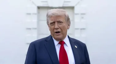 Trump acelera la ayuda a Ucrania para que no caduquen USD 400 millones