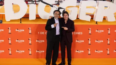 Tom Cruise desató una locura en México durante la premiere de Digger