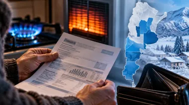 Sin zonas frías, bolsillos recalentados: el avance de la pobreza energética