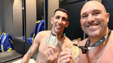 La dura respuesta de Gonzalo Belloso a Estudiantes tras el título de Rosario Central