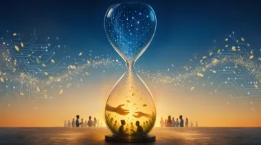 ¿Qué vamos a hacer con el tiempo que ganemos? Un debate con Dario Amodei