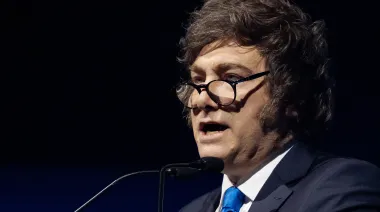 Fuga de capitales, actividad y pobreza: las claves para entender la semana económica