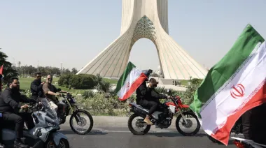 Trump rechazó el plan de Irán y vuelve a trabarse la salida de la guerra
