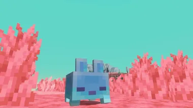 Minecraft rompe una tradición de 14 años: así es The Sift, su misteriosa nueva dimensión