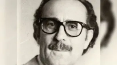 Silvio Frondizi, el intelectual marxista asesinado por la Triple A