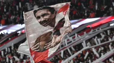 28 de septiembre: por qué el hincha de River festeja su día con orgullo eterno