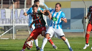 El insólito desempate entre Círculo Deportivo y Sol de Mayo en el Torneo Federal A