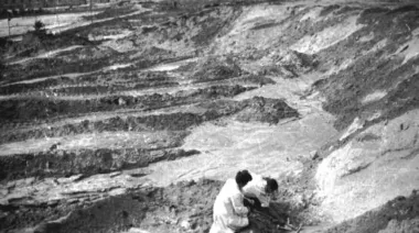 Babyn Yar: 85 años de la masacre nazi que marcó el Holocausto en Ucrania