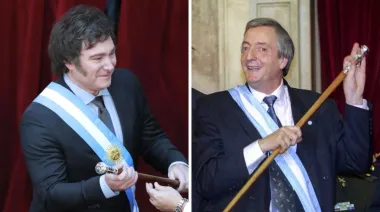 Milei volvió a cuestionar las PASO y apuntó contra Néstor Kirchner: “Fue un ladrón”