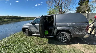 Falsos robos de autos: cómo se detectan las denuncias que no coinciden con la realidad