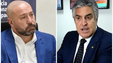 Piden detener a Spagnuolo por los nuevos hallazgos en las compras de ANDIS