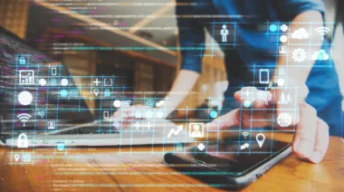 Digitalización para pymes: cómo las soluciones conectadas impulsan tu crecimiento