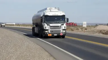 Peajes en Neuquén: beneficios para usuarios locales y foco en el transporte de carga