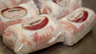 Carne porcina: Brasil vende barato y la importación empieza a condicionar al mercado local