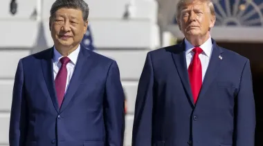 China y EE.UU. ponen juguetes, alimentos y electrodomésticos en la rebaja arancelaria