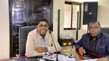 Sierra Leona lleva el derecho a pedir información pública al centro del debate