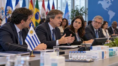 Uruguay participa del debate de la OPS sobre compras conjuntas de medicamentos