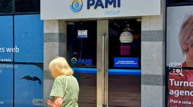 PAMI: médicos y odontólogos confirmaron un paro de 72 horas, ¿qué pasa con los turnos?