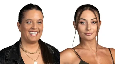 Grieta en la relación: ¿Qué pasa entre Victoria y Tati M. en Gran Hermano Uruguay?