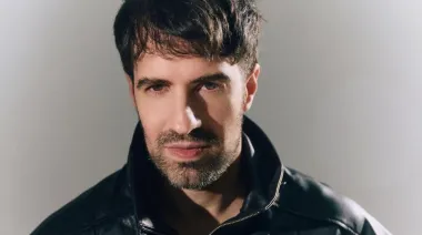 Martín Cirio sacará nueva música: firmó con Sony Music y prepara un show en Huracán