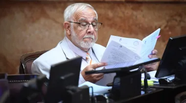 Conmoción por la muerte de Juan Carlos Pagotto: qué dijeron Karina Milei y Bullrich