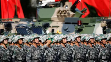 China amplía su cooperación militar con Laos: qué significa un centro de apoyo conjunto