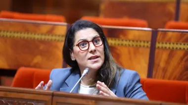 Fatima El Mansouri se convierte en la primera mujer en dirigir el Gobierno de Marruecos