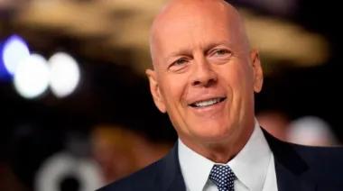 Así está hoy Bruce Willis: la foto que compartió su hija y conmovió a todos