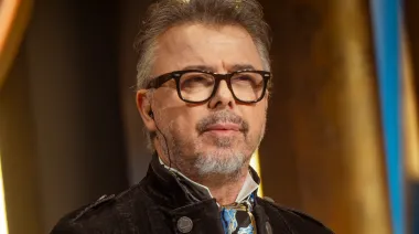 Por qué Donato de Santis no está en MasterChef Celebrity: el motivo detrás de su salida