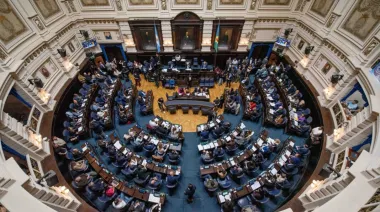 Caso Chocolate Rigau: la dura respuesta sin grieta de los diputados de PBA