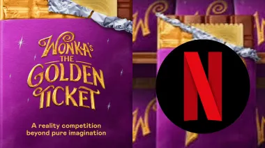 El por qué del éxito de Winka, el boleto dorado en Netflix: furor por el mega reality