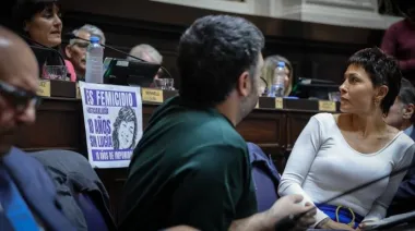 La Cámpora pidió acelerar una Ley de Tierras en PBA: extranjeros y 22 municipios clave