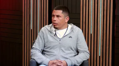 Marcos Gómez, el papá de Kim: “La Ley Penal Juvenil no es la solución”