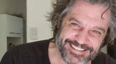 Así era la vida de Maxi Ghione en Santa Fe meses antes de ser denunciado